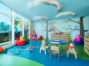 DAMAC Maison Distinction