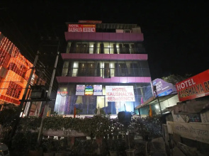 Hotel Kaushalya Residency by OYO Rooms