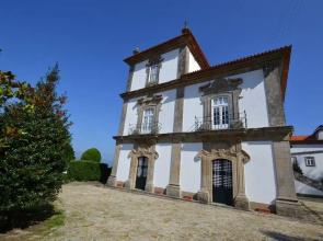 Casa das Torres