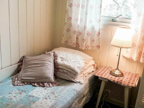 7 Person Holiday Home in Lensvik