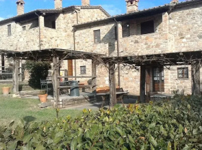 Agriturismo Casale Poggio Colpiccione