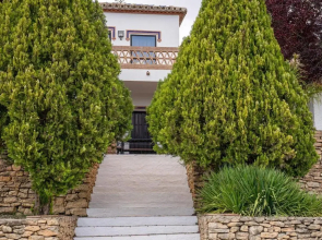 Casa Los Morales Ronda by Ruralidays