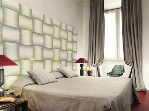 Casa Heberart Guest House - Sistina