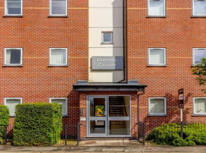 Chapel Court Apartments