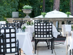 Schlosshotel Berlin By Patrick Hellmann