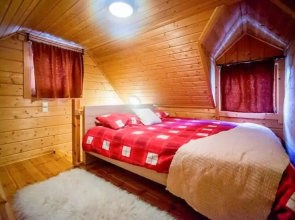 Kedra Village Superior Chalet - Mountain Escape