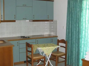 Tina's Apartments