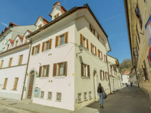 City Centre Apartments