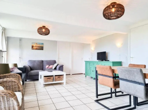 Landelijk gelegen vakantiebungalow OK19
