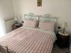 Agriturismo la Volpe e l'Uva
