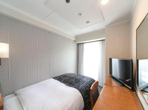 Apa Hotel Kyoto Gion Excellent