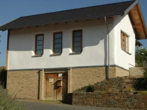 Halmhaus