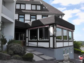 Hotel Kurhaus Uhlenberg