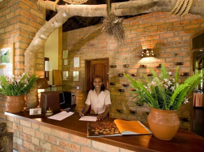 Moivaro Coffee Plantation Lodge