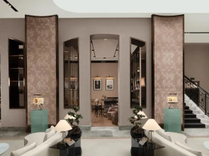 Sanasaryan Han, a Luxury Collection Hotel, Istanbul