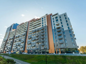Emihouse Riverside Apartments