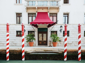 NH Collection Venezia Grand Hotel Palazzo dei Dogi