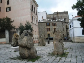 Il Coccio b&b