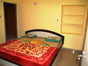 Hotel Parshvanath palace
