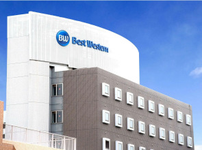 Best Western Osaka Tsukamoto