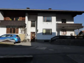 Ferienwohnung Schreieck
