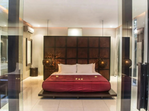 Kembali Villas