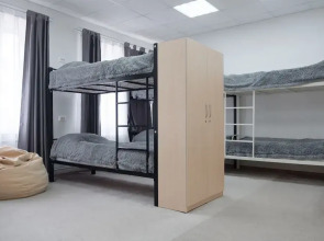 Хостел «У Фоминых»