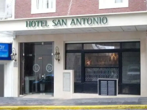 San Antonio 372