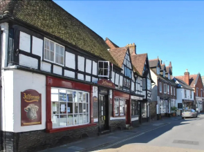 4 Chartwell Mews, Midhurst 76779