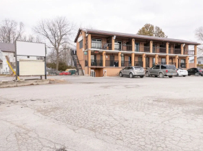 Hotel Beaverton ON - Lake Simcoe