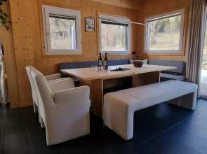 Wellness Chalet