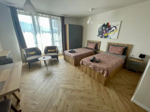 WOW Apartments