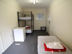 Some Rooms Backpacker