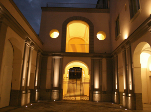 Villa Avellino