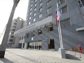Hotel Diego de Almagro Iquique