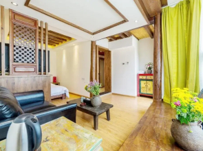 Lijiang Shuhe Xin Huifeng Resort Hotel