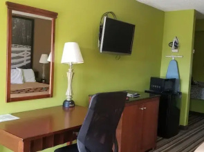 Super 8 Motel Ruther Glen Kings Dominion Area