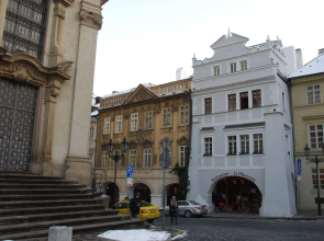Residence U Mecenáše