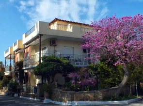 Aphrodite Lemnos