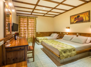 Palladium Hotel
