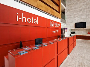 Eurostars i-Hotel