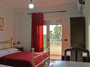 Gurguri Hotel