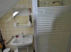 Haus Rehblick FeWo-OG-3