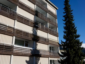 Davos Holiday Apartment