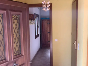 Villa Sea View Mesa Mpanta -