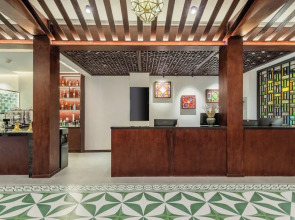 Stargazing Platform Inn - Guangzhou ChenClanAcademy & ShaMian & YongQingFang Branch