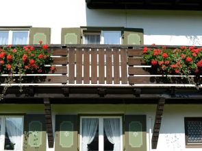 Landhaus Müller