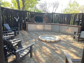 Munati Lodge