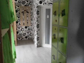 Хостел «В библиотеке»