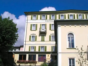 Hotel Quellenhof
